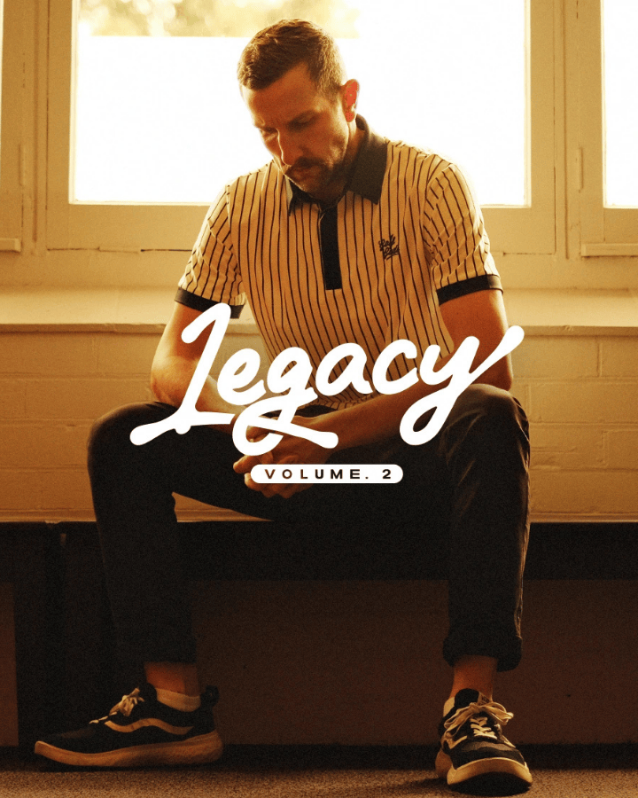 Golf Gods Legacy Vol. 2 — Heritage Remastered